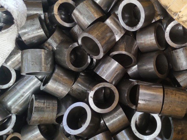 全椒无缝钢管切割