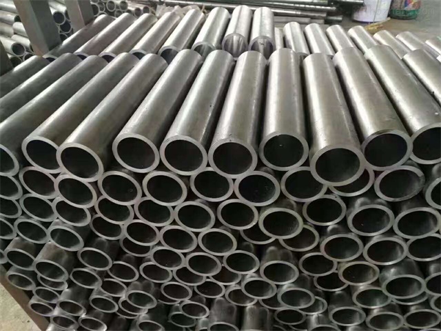 全椒30CrMo精密无缝钢管